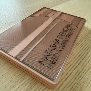 Natasha Denona I Need a Warm Palette Brand New